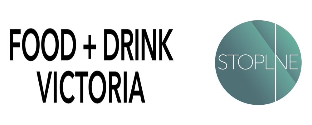 Food + Drink Victoria Online Reporting